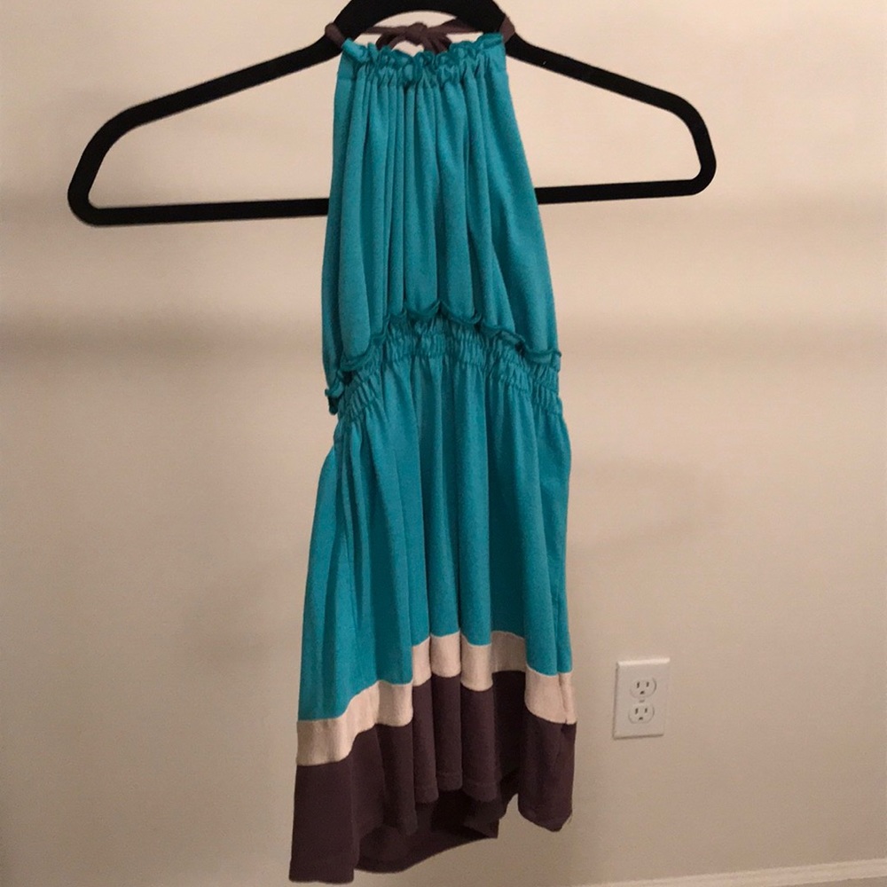 Halter Top - Picture 9 of 12